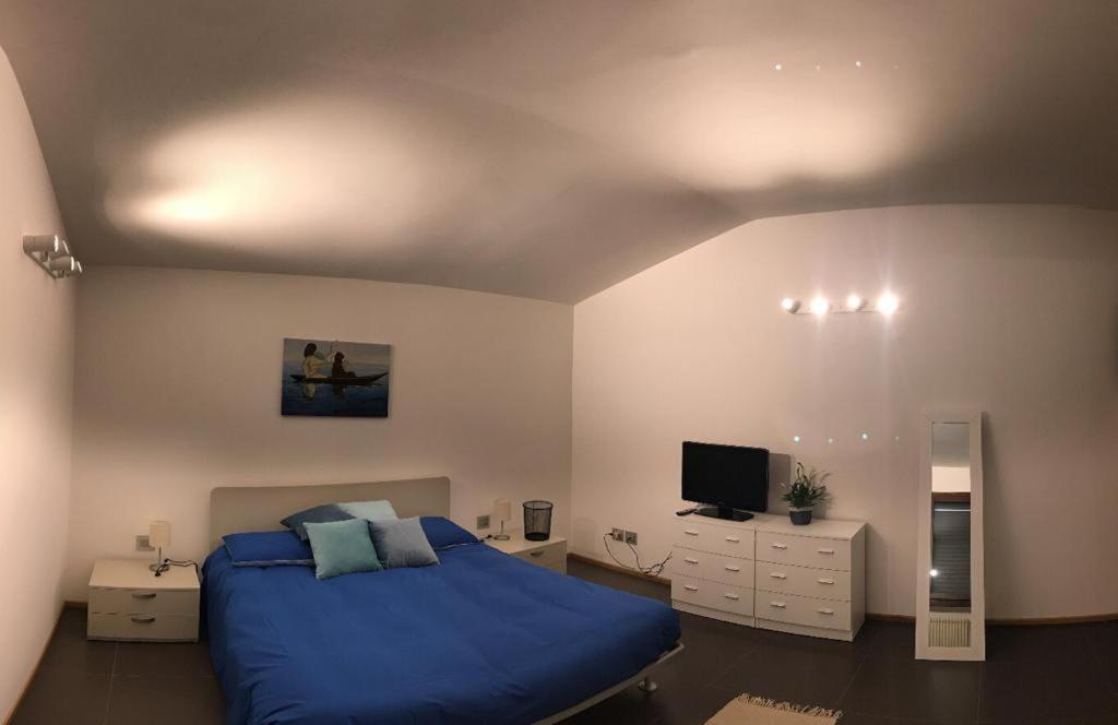 Nifty Intera Villa Con Piscina Relax, Idromassaggio E Sauna Muscletto Екстер'єр фото