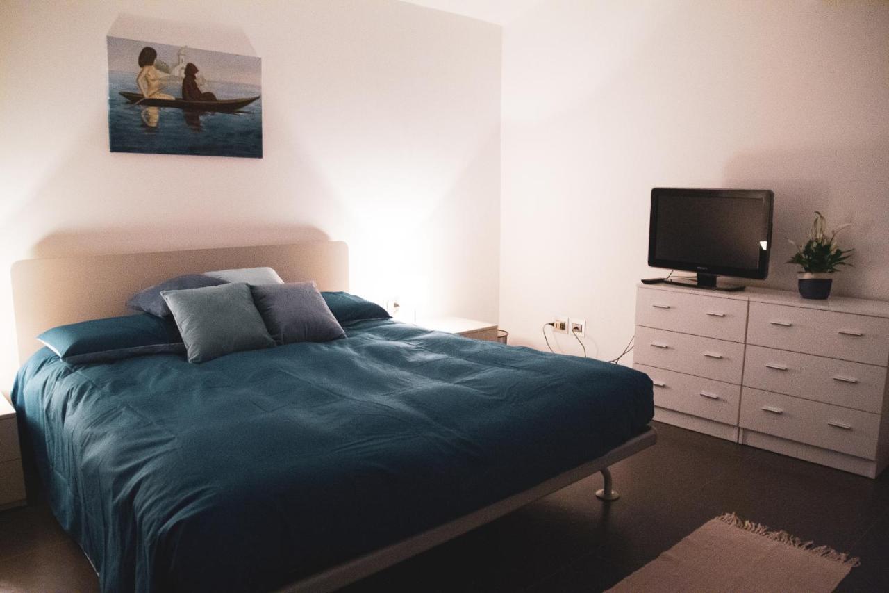 Nifty Intera Villa Con Piscina Relax, Idromassaggio E Sauna Muscletto Екстер'єр фото